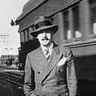 Dashiell Hammett